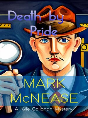 cover image of Death by Pride